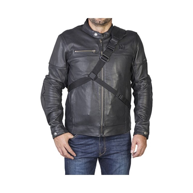 BORSA SERBATOIO KAPPA MOTO RAMBLER 7 LITRI - RB103 - FASCE ZAINO