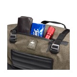 BORSA SELLA KAPPA MOTO RAMBLER 26 LITRI - RB101 - TASCA FRONTALE