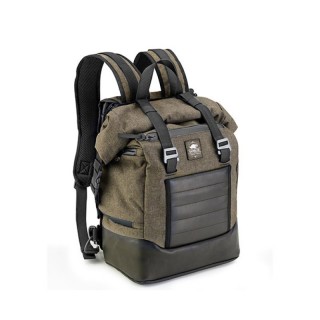 KAPPA MOTO RAMBLER SIDE BAGS RUCKSACK CONVERTIBLE 17 LITERS - RB105
