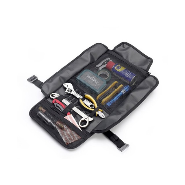 KAPPA MOTO RAMBLER TOOL BAG - RB102 - INSIDE