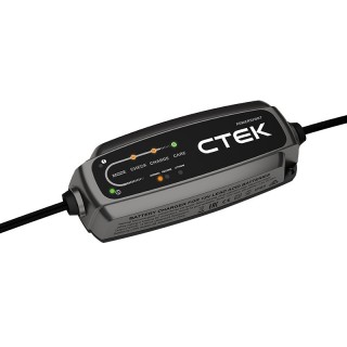 MANTENITORE DI CARICA CTEK CT5 POWERSPORT EU