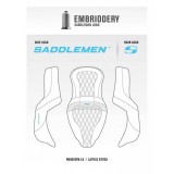 SADDLEMEN ROAD SOFA LS 2-UP HEATED GEL SEAT FOR HARLEY TOURING 2008-2021 - VIEWS