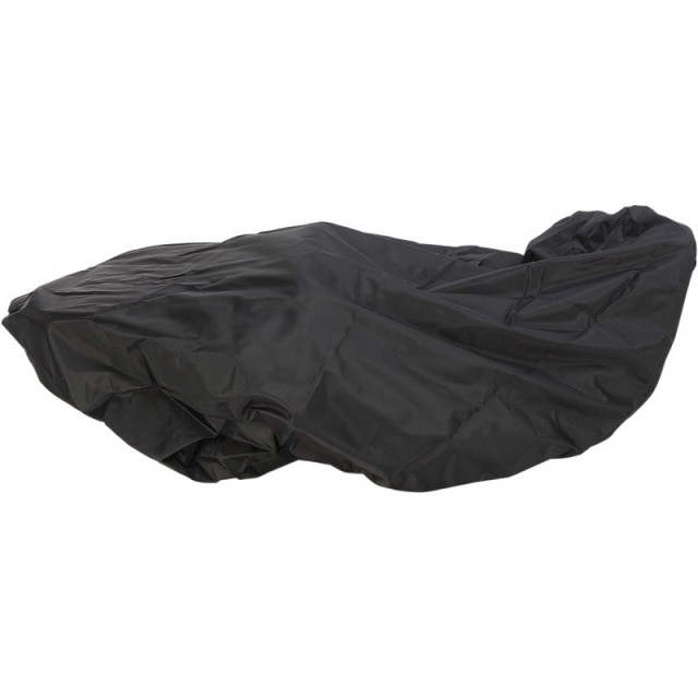 SADDLEMEN ROAD SOFA LS 2-UP HEATED SEATS FOR HARLEY TOURING 2008-2021 - RAIN COVER