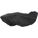 SADDLEMEN ROAD SOFA LS 2-UP HEATED SEATS FOR HARLEY TOURING 2008-2021 - RAIN COVER