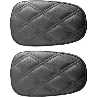 SADDLEMEN ROAD SOFA LS ARMREST PAD COVER TOUR PAK TOURING 2004-2021