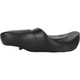 SADDLEMEN HEATED GEL ROAD SOFA PT PILLOW TOP SEAT ROAD KING-STREET GLIDE 97-07 - SILUETTE