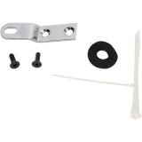 SELLA SADDLEMEN 2-UP ROAD SOFA PT GEL RISCALDATA IMBOTTITA TOURING 1997-2007 - ATTACCO