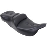 SELLA SADDLEMEN 2-UP ROAD SOFA PT GEL RISCALDATA IMBOTTITA TOURING 1999-2007