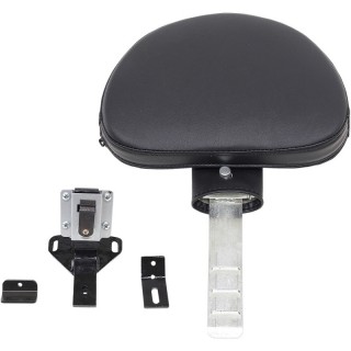 SADDLEMEN ROAD SOFA PT DRIVER'S BACKREST FOR 1997-2007 SADDLE MODEL
