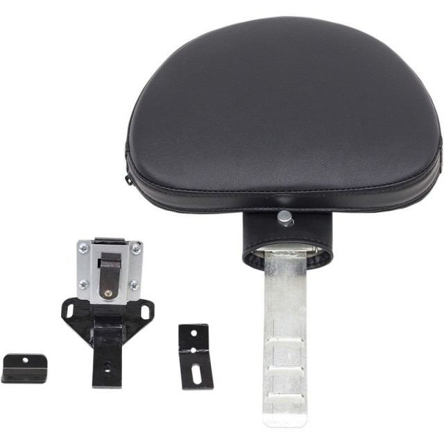 SADDLEMEN ROAD SOFA PT DRIVER'S BACKREST FOR 1997-2007 SADDLE MODEL