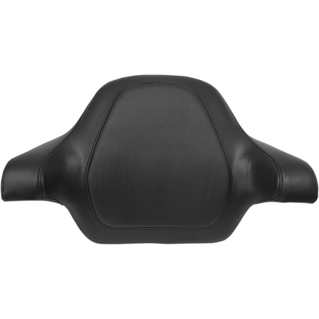 SADDLEMEN BACKREST PAD ROAD SOFA PT TOUR PAK HARLEY TOURING 2014-2021