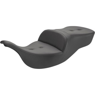 SADDLEMEN ROAD SOFA PT 2-UP PILLOW TOP GEL SEAT TOURING 1999-2007