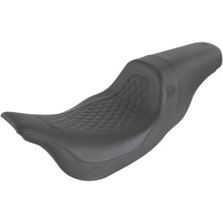 SELLA SADDLEMEN 2-UP SPEED MERCHANT SIGNATURE SERIES TOURING 2008-2021