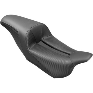 SELLA SADDLEMEN 2-UP KRAUS MOTO PRO SERIES HARLEY TOURING 2007-2021