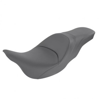 SADDLEMEN 2-UP PRO TOUR SEAT FOR HARLEY DAVIDSON TOURING 2007-2021