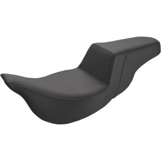 SELLA SADDLEMEN 2-UP STEP-UP ESTESA ANTISCIVOLO NERA TOURING 2008-2021