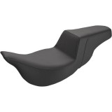 SELLA SADDLEMEN 2-UP STEP-UP ESTESA ANTISCIVOLO NERA TOURING 2008-2021