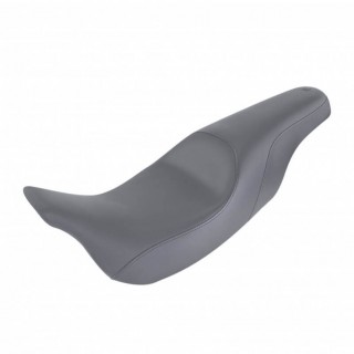 SADDLEMEN 2-UP PROFILER SEAT HARLEY DAVIDSON TOURING 2007-2021