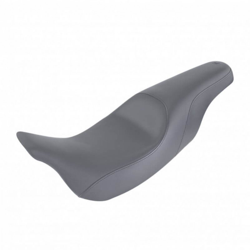SADDLEMEN 2-UP PROFILER SEAT HARLEY DAVIDSON TOURING 2007-2021