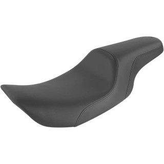SADDLEMEN 2-UP PROFILER SEAT HARLEY DAVIDSON TOURING 1998-2007