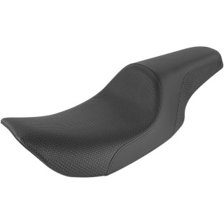 SELLA SADDLEMEN 2-UP PROFILER BW HARLEY DAVIDSON TOURING 1998-2007
