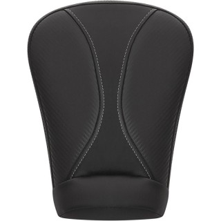 SADDLEMEN DOMINATOR GC EXTENDED PASSENGER PAD HARLEY DAVIDSON TOURING 2008-2021