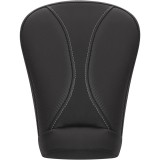SADDLEMEN DOMINATOR GC EXTENDED PASSENGER PAD HARLEY DAVIDSON TOURING 2008-2021