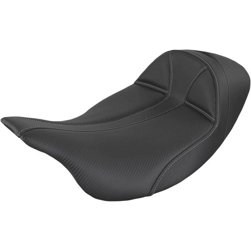 SELLA SADDLEMEN DOMINATOR GC BASSA HARLEY DAVIDSON TOURING 2008-2021