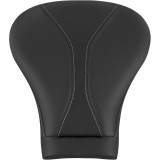 SADDLEMEN DOMINATOR GC LOW PASSENGER PAD HARLEY DAVIDSON TOURING 2008-2021
