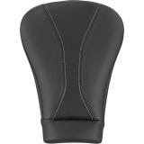 SADDLEMEN DOMINATOR GC LOW SPORT PASSENGER PAD HARLEY DAVIDSON TOURING 2008-2021