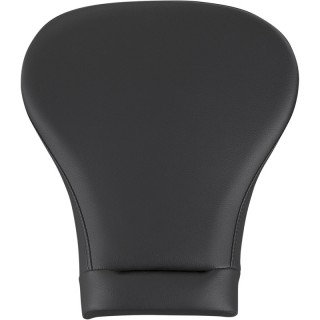 SADDLEMEN RENEGADE TOURING LOW SMOOTH PASSENGER PAD HARLEY TOURING 2008-2021