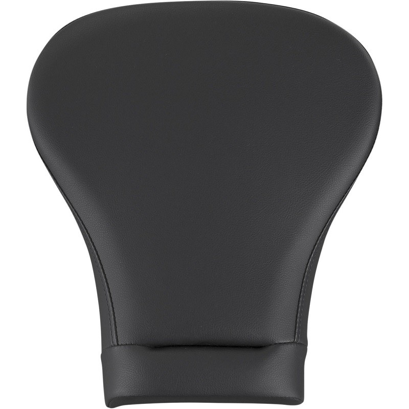 SADDLEMEN RENEGADE TOURING LOW SMOOTH PASSENGER PAD HARLEY TOURING 2008-2021