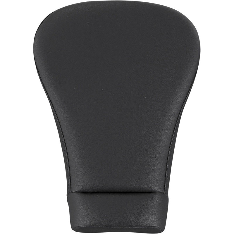SADDLEMEN RENEGADE SPORT LOW SMOOTH PASSENGER PAD HARLEY TOURING 2008-2021