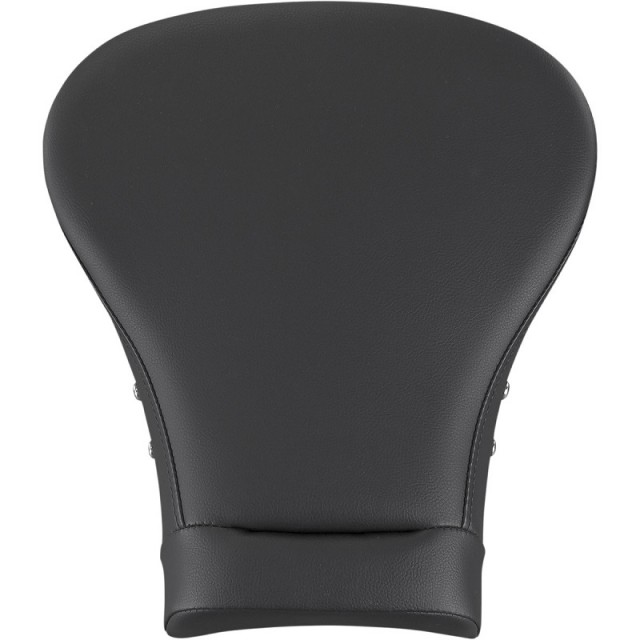 SADDLEMEN RENEGADE TOURING LOW STUDDED PASSENGER PAD HARLEY TOURING 2008-2021