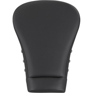 SADDLEMEN RENEGADE SPORT LOW STUDDED PASSENGER PAD HARLEY TOURING 2008-2021