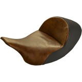 SADDLEMEN LARIAT LOW SEAT FOR HARLEY DAVIDSON TOURING 2008-2021