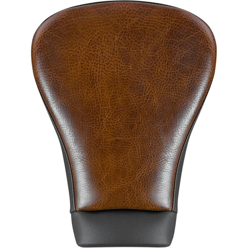 SADDLEMEN RENEGADE LARIAT SPORT LOW PASSENGER PAD HARLEY TOURING 2008-2021