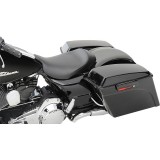 SADDLEMEN RENEGADE S3 SUPER SLAMMED SEAT HARLEY DAVIDSON TOURING 2007-2021