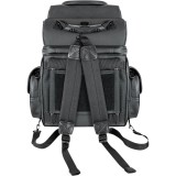 SADDLEMEN BR1800D SISSY BAR BAG - SHOULDER STRAPS