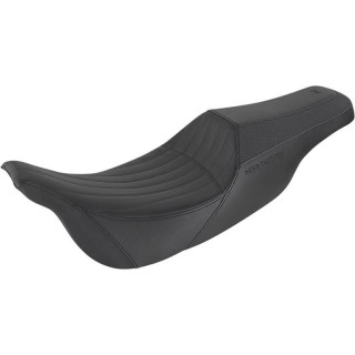 SELLA SADDLEMEN 2-UP KEN'S FACTORY PRO SERIES HARLEY TOURING 2008-2022