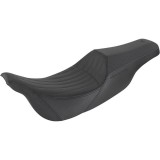 SELLA SADDLEMEN 2-UP KEN'S FACTORY PRO SERIES HARLEY TOURING 2008-2022