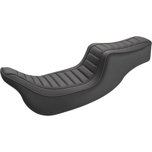 SADDLEMEN 2-UP HOG KILLERS SADDLE HARLEY DAVIDSON TOURING 2008-2022
