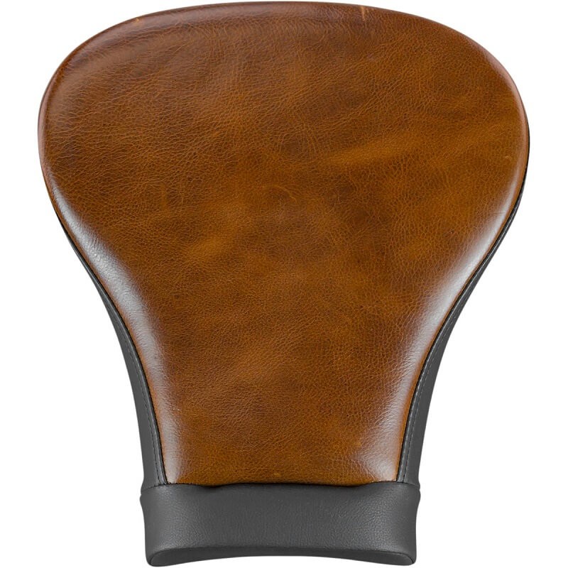 SADDLEMEN RENEGADE LARIAT TOURING EXTENDED PASSENGER PAD HARLEY TOURING 2008-2021