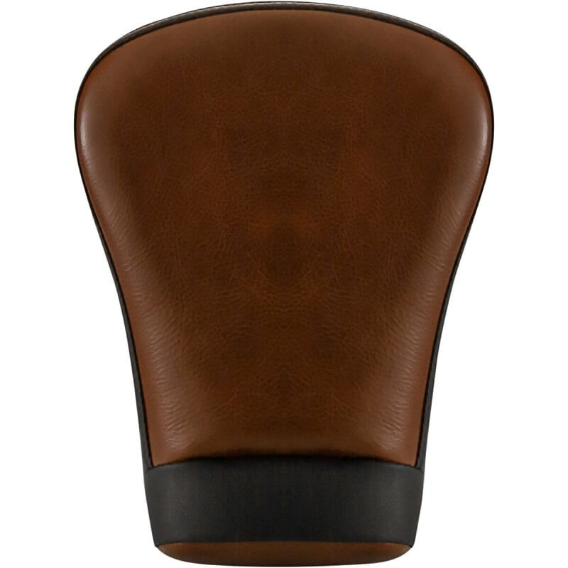 SADDLEMEN RENEGADE LARIAT SPORT EXTENDED PASSENGER PAD HARLEY TOURING 2008-2021