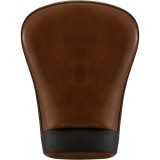 SADDLEMEN RENEGADE LARIAT SPORT EXTENDED PASSENGER PAD HARLEY TOURING 2008-2021