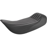 SADDLEMEN KNUCKLE SOLO SEAT SADDLE HARLEY DAVIDSON TOURING 1997-2007