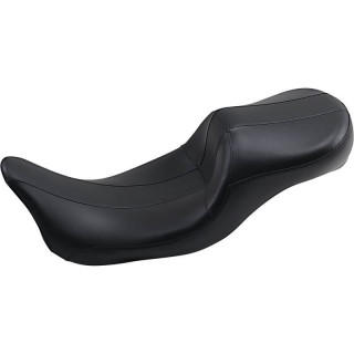SELLA LE PERA MAVERICK DADDY LONG LEGS SEAT CARBON FIBER HARLEY TOURING 08-22