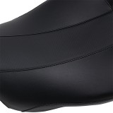 SELLA LE PERA MAVERICK DADDY LONG LEGS SEAT CARBON FIBER HARLEY TOURING 08-22 - CF