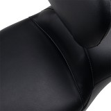 SELLA LE PERA MAVERICK DADDY LONG LEGS SMOOTH SCHIENALINO HARLEY TOURING 08-22 - SCHIENALE