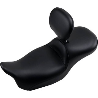 SELLA LE PERA MAVERICK DADDY LONG LEGS SMOOTH SCHIENALINO HARLEY TOURING 08-22